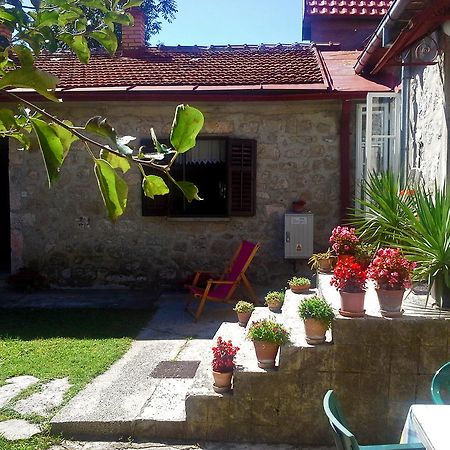 מלון סטינג'ה La Vecchia Casa מראה חיצוני תמונה