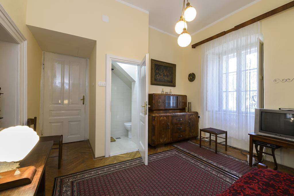 מלון סטינג'ה La Vecchia Casa מראה חיצוני תמונה