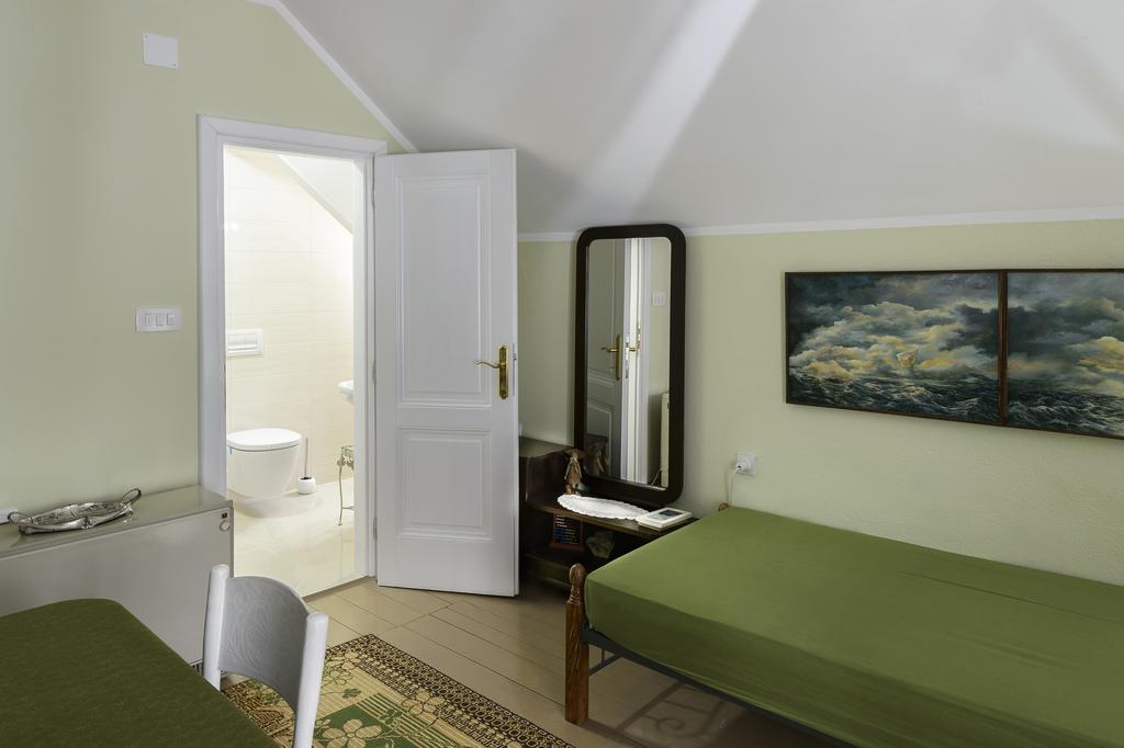 מלון סטינג'ה La Vecchia Casa מראה חיצוני תמונה