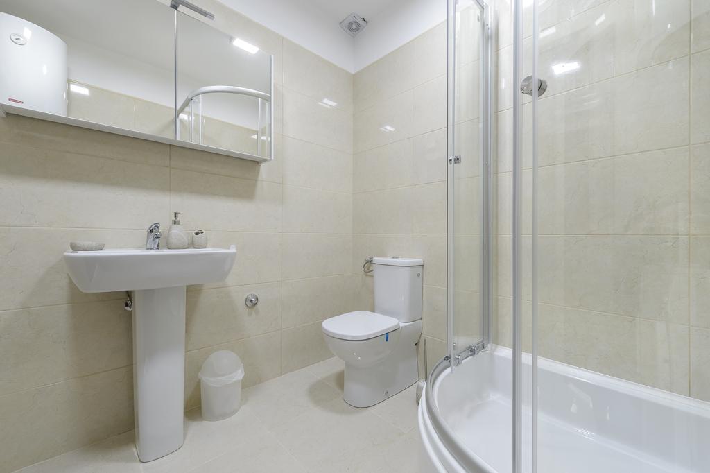 מלון סטינג'ה La Vecchia Casa מראה חיצוני תמונה