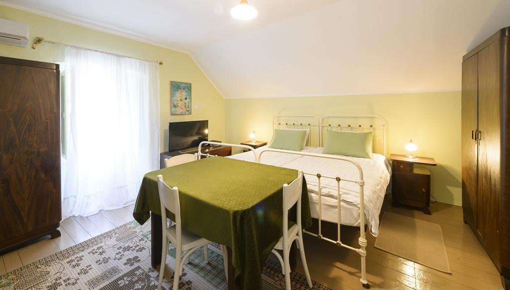 מלון סטינג'ה La Vecchia Casa מראה חיצוני תמונה
