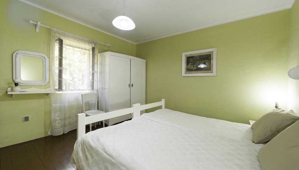 מלון סטינג'ה La Vecchia Casa מראה חיצוני תמונה