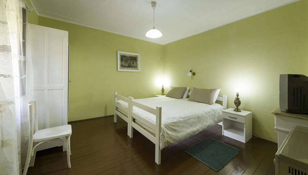 מלון סטינג'ה La Vecchia Casa מראה חיצוני תמונה