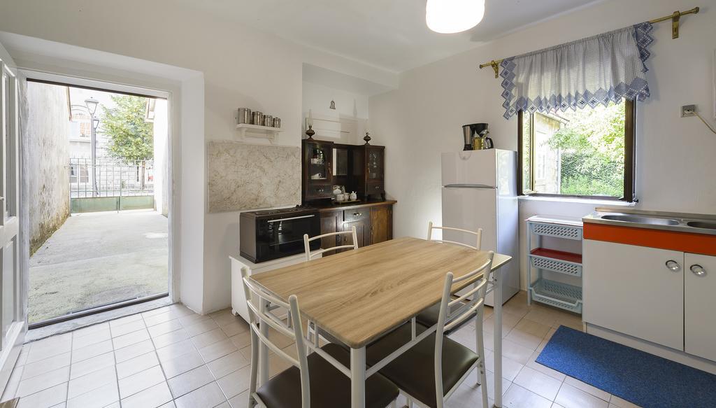 מלון סטינג'ה La Vecchia Casa מראה חיצוני תמונה
