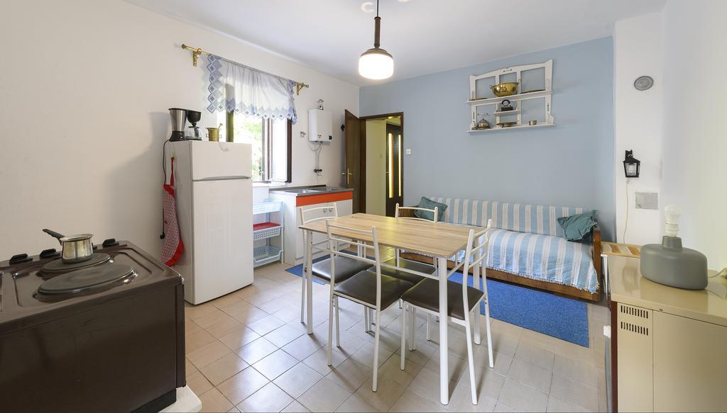 מלון סטינג'ה La Vecchia Casa מראה חיצוני תמונה
