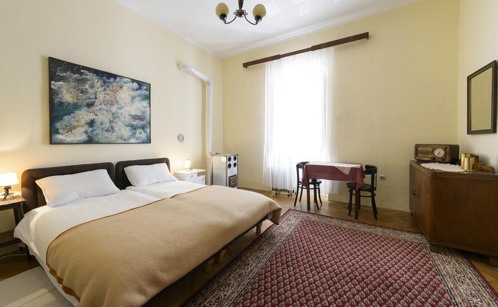 מלון סטינג'ה La Vecchia Casa מראה חיצוני תמונה